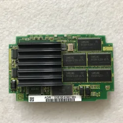 Fanuc CPU Card A20B-3300-0084, A20B-3300-0085 8MB