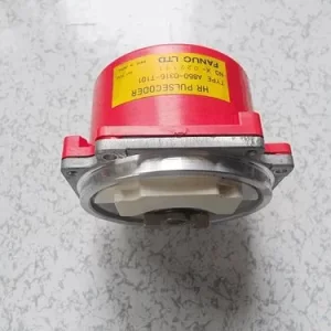 Fanuc Encoder Type-A860-0316-T101