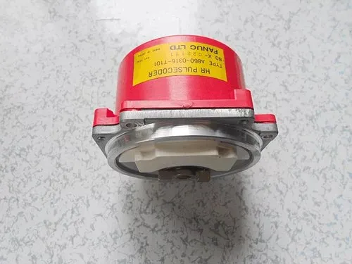 Fanuc Encoder Type-A860-0316-T101