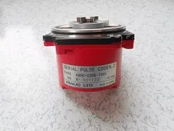 Fanuc Encoder Type-A860-0356-T001 C Type