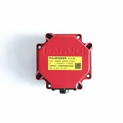 Fanuc Encoder BiA128 Type- A860-2000-T301 Fanuc