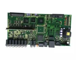 Fanuc Control Card A20B-2101-0010 A20B-2101-0012