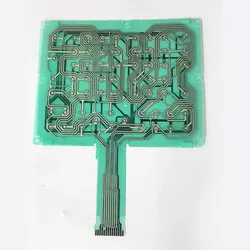 Fanuc Membrane Keypad A860-0105-X001