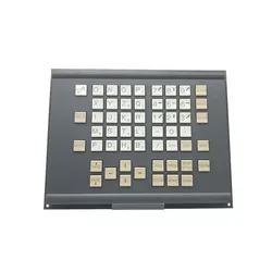 Fanuc Operator Keyboard A02B-0120-C122/MAR