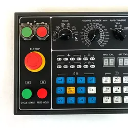 Fanuc Operator Keyboard LI-Z780AKEY02