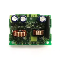 Fanuc A20B-8101-0180 Supply Card