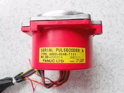 Fanuc Encoder Type- A860-0346-T111 Fanuc