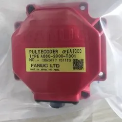Fanuc Encoder BiA1000 Type-A860-2000-T301