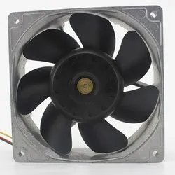 SanAce Cooling Fan 9GL1212V1J03 12VDC 1.9A 120x120x38mm