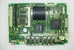 Fanuc PCB A20B-8200-0543, A20B-8200-0545, A20B-8200-0385, A20B-8200-0395 Fanuc Mother Board