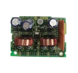 Fanuc Power Suppy A20B-8101-0191