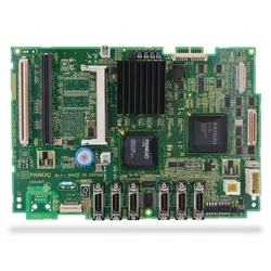 Fanuc PCB A20B-8100-0135, A20B-8101-0285, A20B-8100-0661, A20B-8100-0820 Fanuc Motherboard