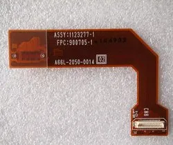 Fanuc Flat Cable A66L-2050-0014, A66L-2050-0026, A66L-2050-0031, A66L-2050-0038 0039 For LCD Display