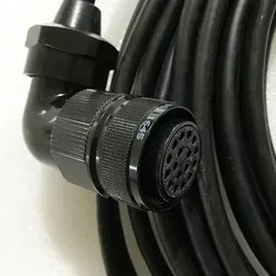 Fanuc Spindle Encoder Cable F06B-1000-K002 JA41/JA7A