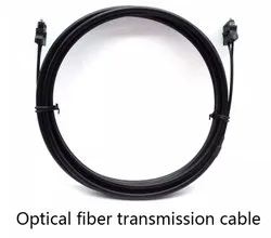 Fanuc Optical Cable A66L-6001-0023 A66L-6001-0026L1/L2/L3/L5 3Mtr/5Mtr