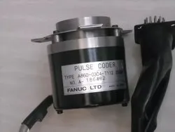 Fanuc Encoder Type- A860-0304-T112