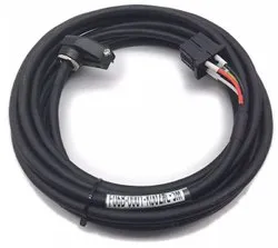 Fanuc Motor Power Cable F06B-0001-K002 5M Fanuc Elbow Type