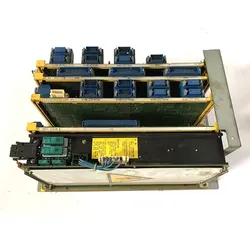 Fanuc CNC Controller A02B-0099-B532 Complete Motherboard