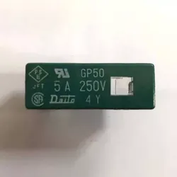 Datio Fuse GP25 GP32 GP50 GP75 For Fanuc System