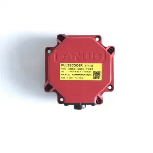Fanuc Encoder aiA4000 Type-A860-2050-T321, Type-A860-2060-T321