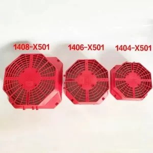 Spindle Motor Fan Case A290-1406/1408-x501 0515/0548/0515/r Fanuc