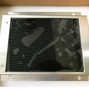Fanuc LCD Display A61L-0001-0093 Replacement of Fanuc CRT