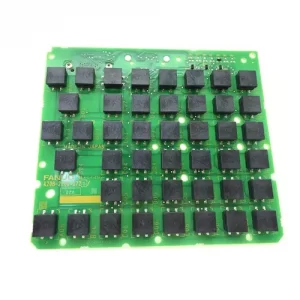 Fanuc Keyboard A20b-2200-0720