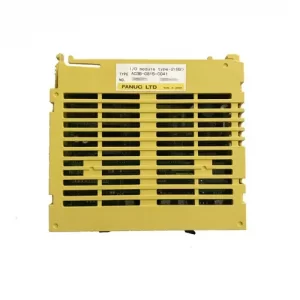 Fanuc I/O Card A03B-0815-C040, A03B-0815-C041, A03B-0807-C051, A03B-0807-C052 Fanuc I/O Module