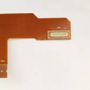 Fanuc Flat Ribbon Cable A66L-2050-0014 A66L-2050-0031 A66L-2050-045 for Fanuc LCD Display