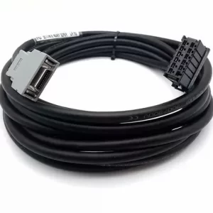 Fanuc Spindel Feedback Cable A06B-6078-K811 Fanuc JYA2 3Mtr/5Mtr